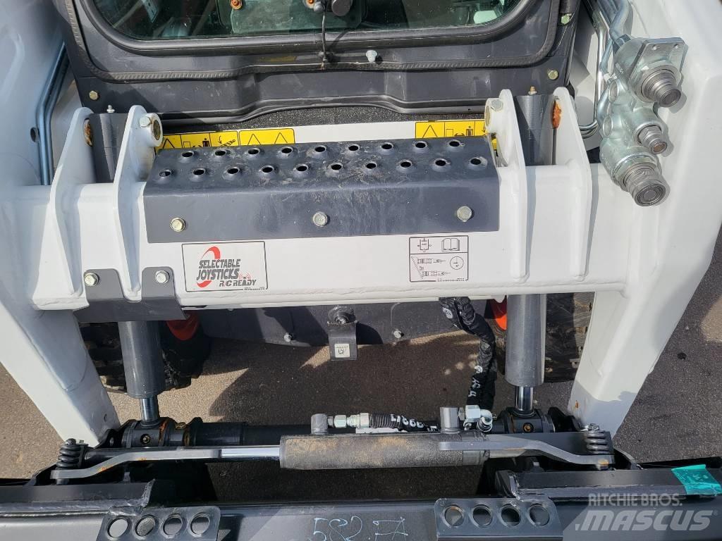 Bobcat S100 Mini incarcator