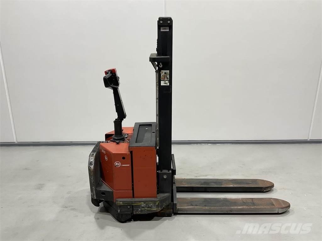 BT PSS 1200 Transpaleti autopropulsanti