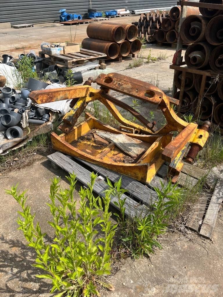  PERFORATOR PBA95 Echipamente de tunelat si minerit