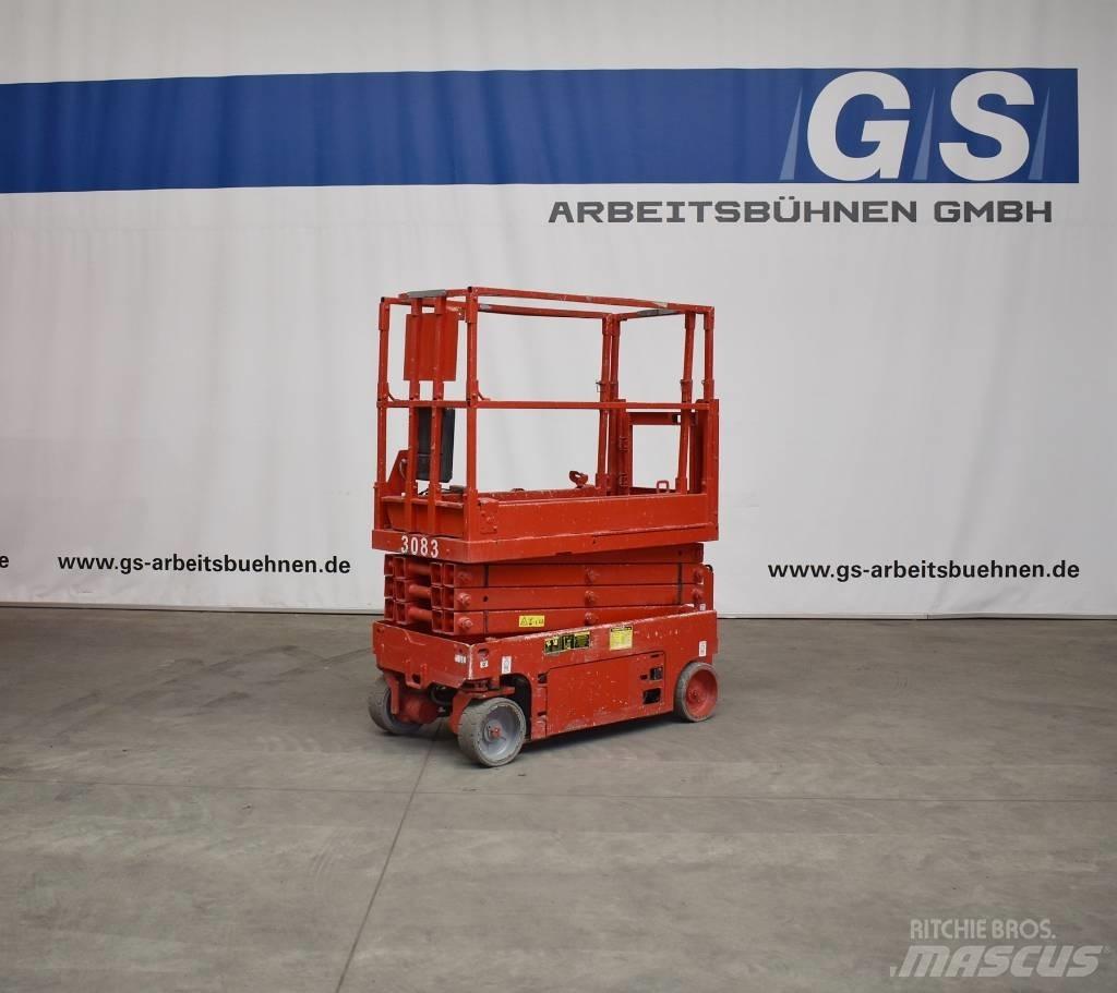 Genie GS 1932 Platforme foarfeca