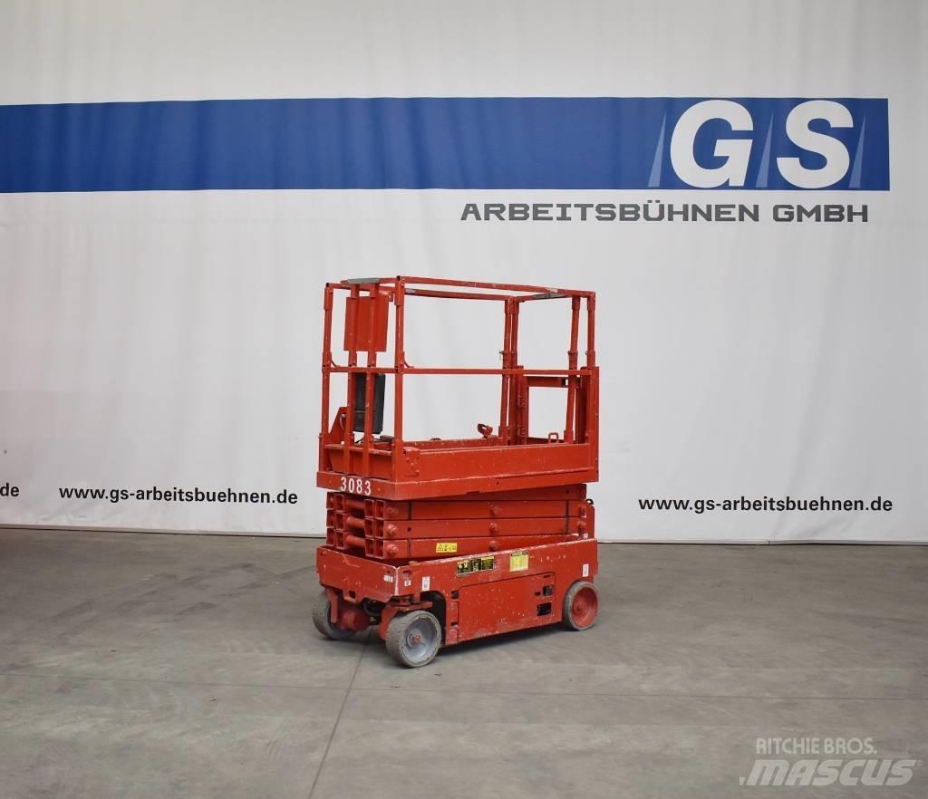 Genie GS 1932 Platforme foarfeca