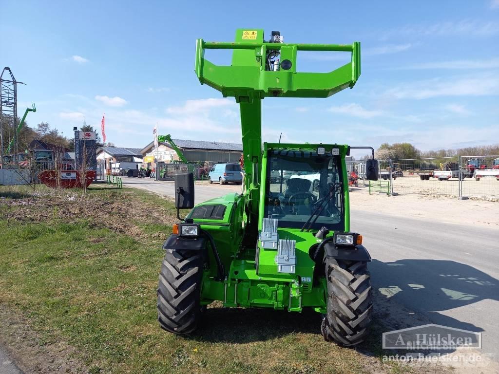 Merlo TF 27.6 Stivuitoare telescopice