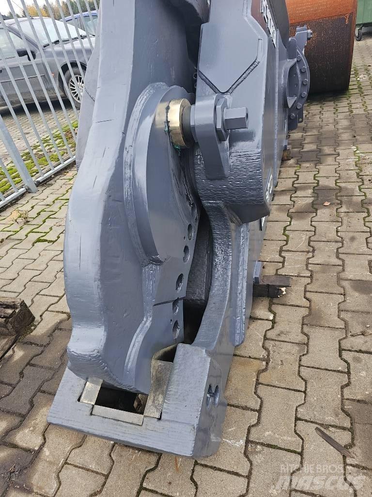 Zato 400 Taietoare