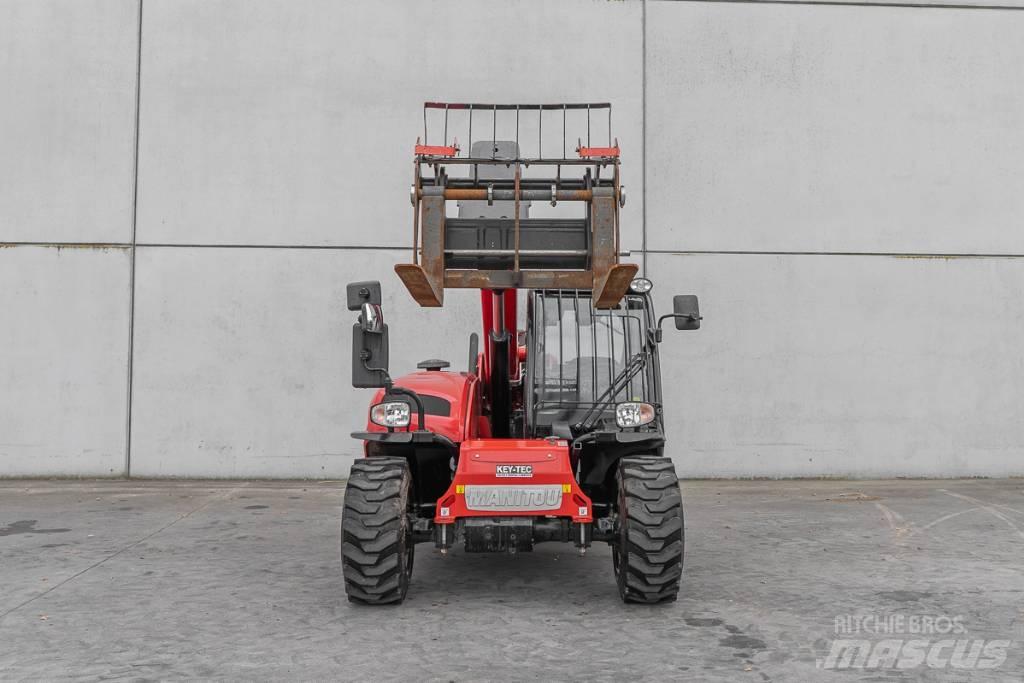 Manitou MT 625 H Stivuitoare telescopice