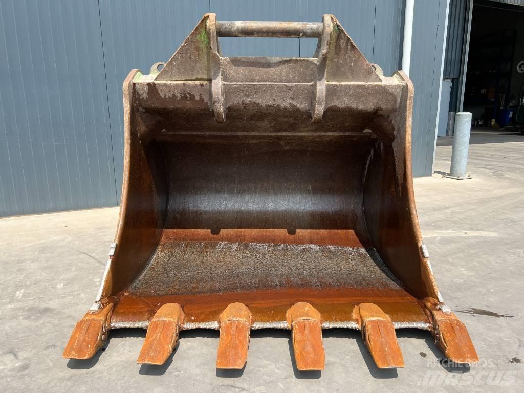 OilQuick OQ80 Pistoane