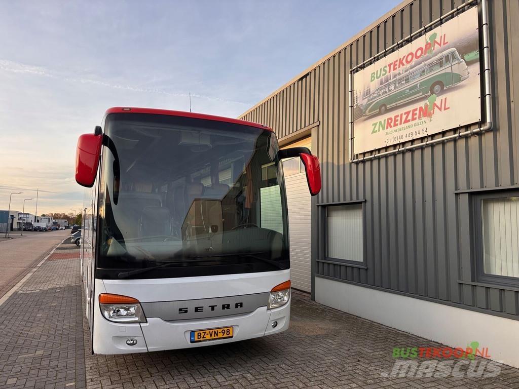Setra S 415GT-HD Autobuze de turism