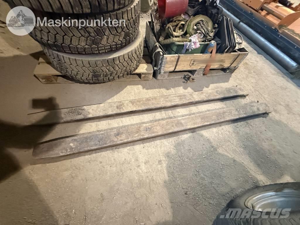 Palfinger BM 214 Strivuitoare-altele