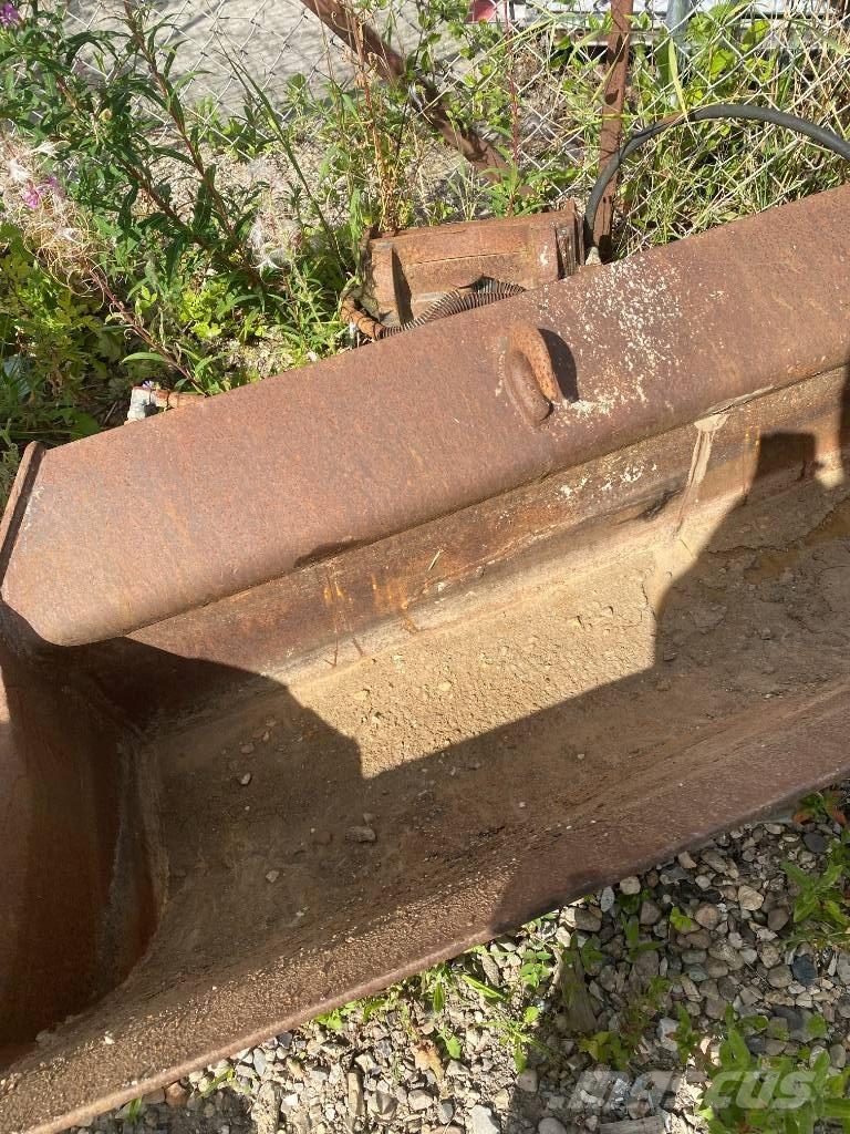  Kipskovl S40 Pistoane