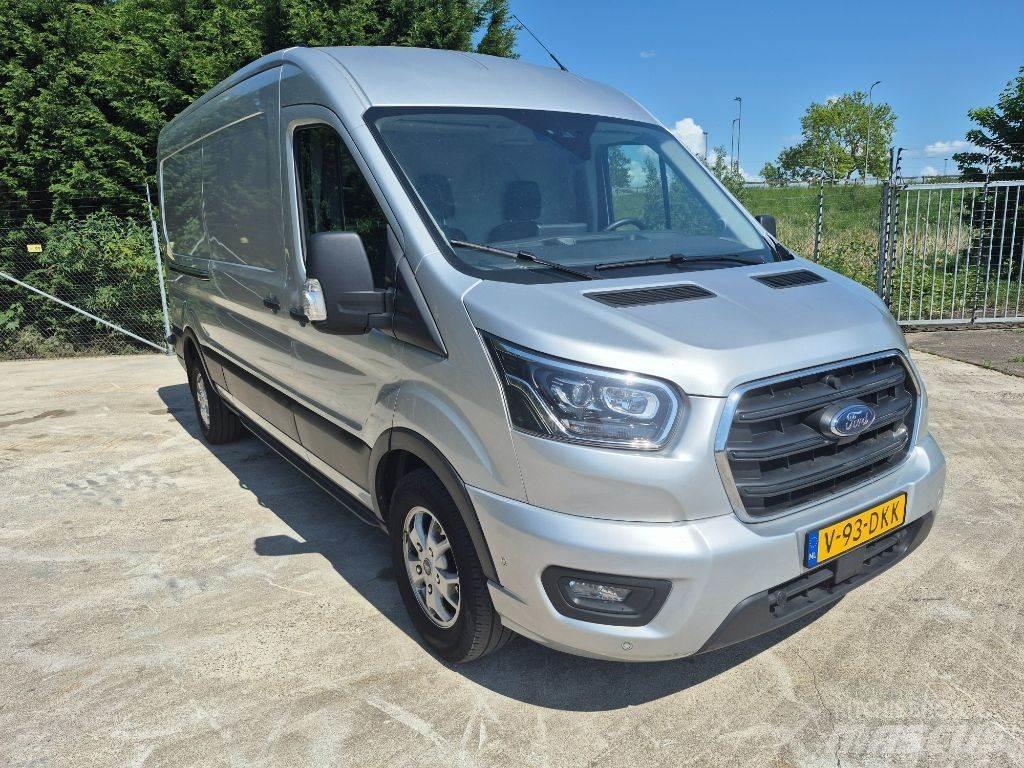 Ford Transit Utilitara