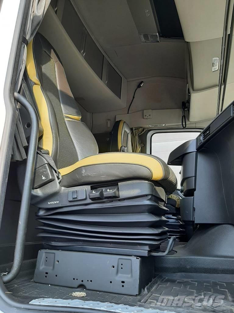 Volvo FH 16 Camion pentru lemne