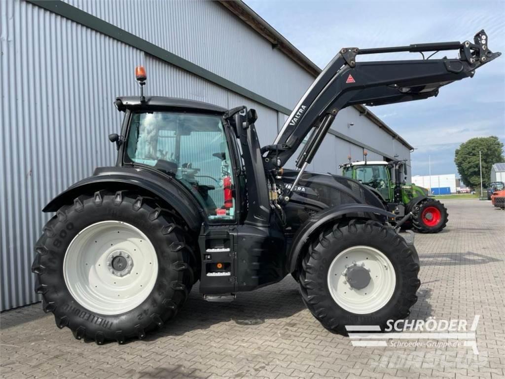 Valtra T 174 EA Tractoare