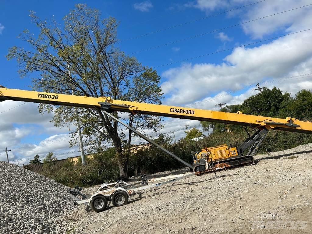 Barford TR 3648 Transportoare