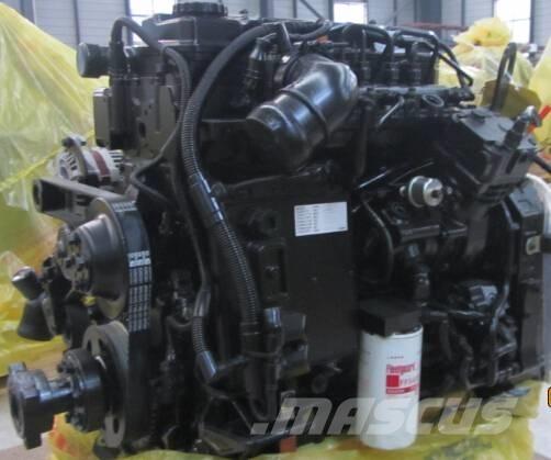 Cummins ISB170 50 Motoare