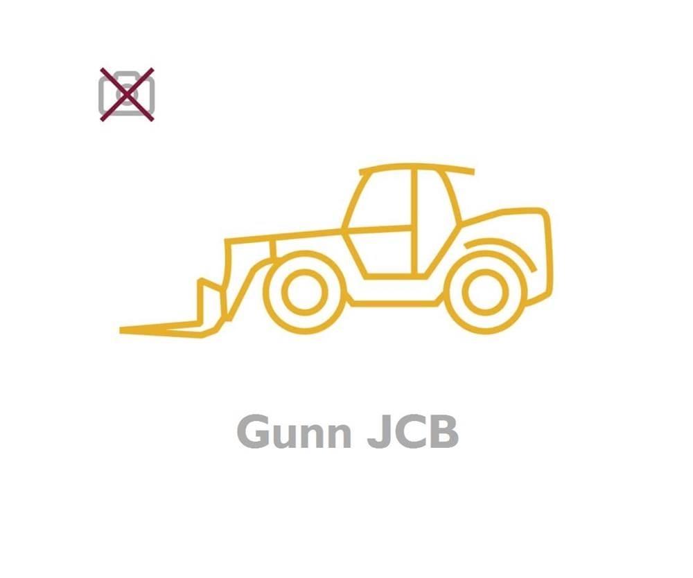 JCB 541-70WM Stivuitoare telescopice
