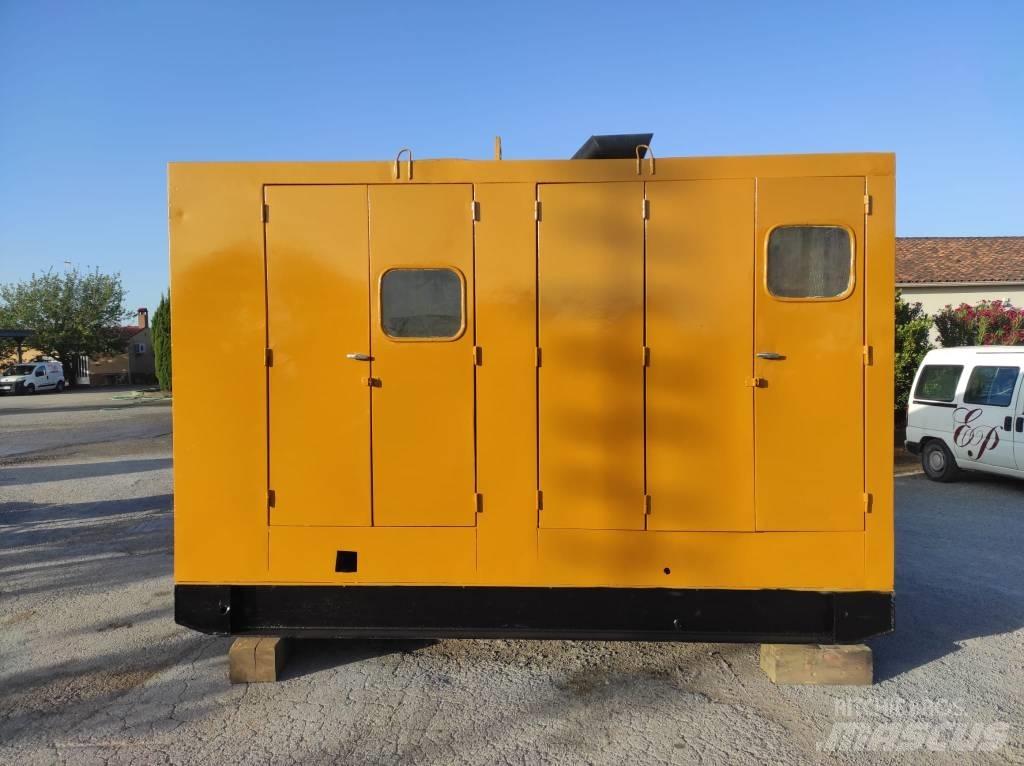 CAT D346 Generatoare Diesel