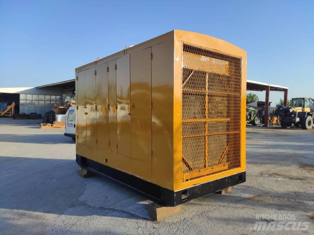 CAT D346 Generatoare Diesel