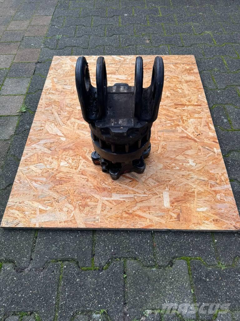 Ponsse Bear Rotatoare