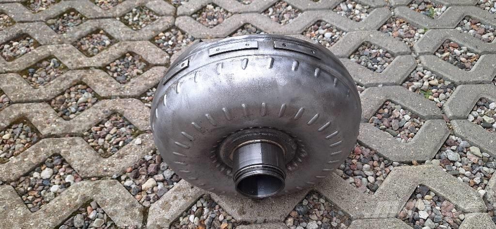 ZF 4WG 200  NOWY Alte componente