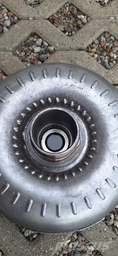 ZF 4WG 200  NOWY Alte componente