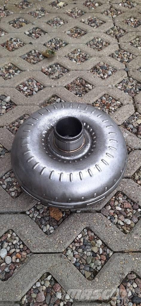 ZF 4WG 200  NOWY Alte componente