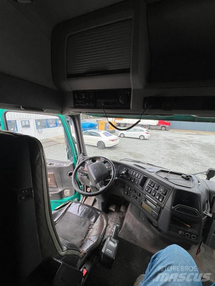 Volvo FH 16 750 Autotractoare