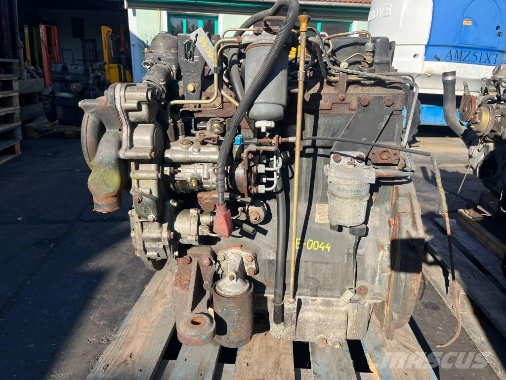 Perkins 1004 E-0044 Motoare