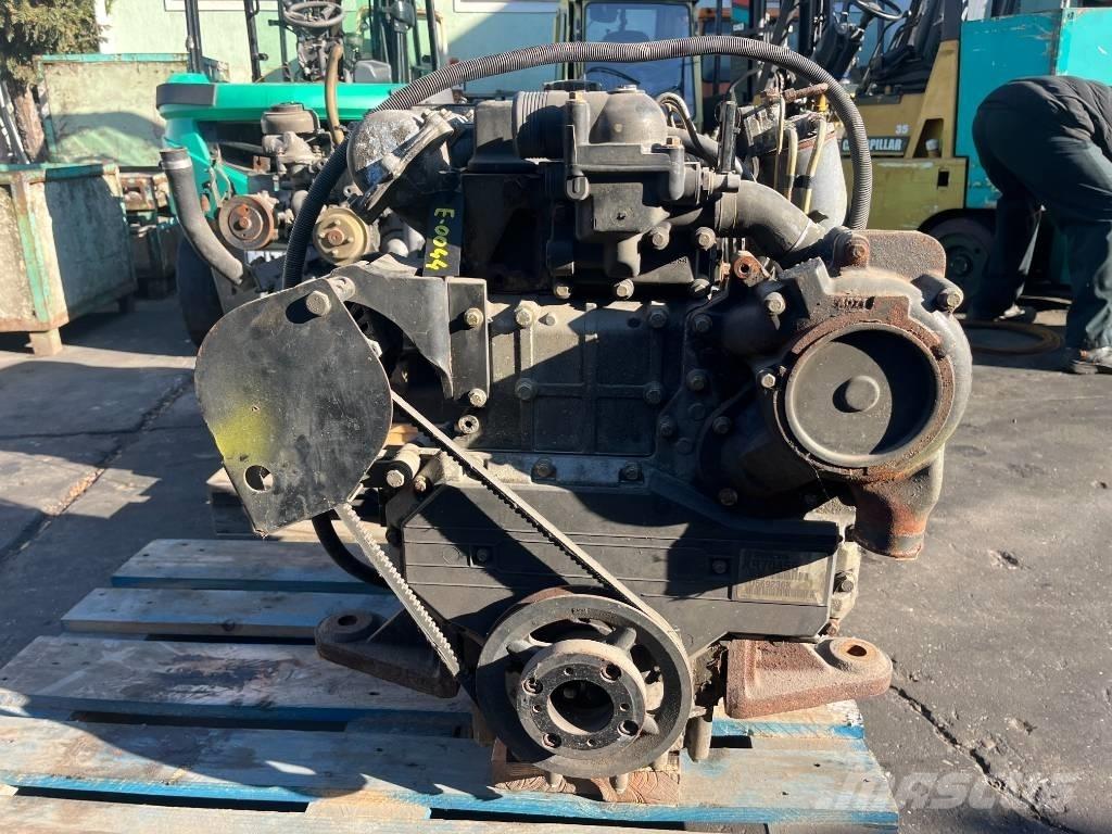 Perkins 1004 E-0044 Motoare