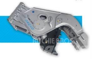 Daemo DMC 210 Concasoare