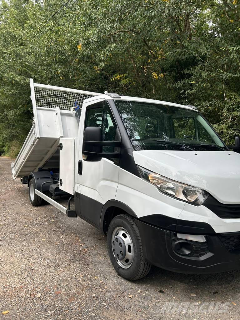 Iveco Daily 35C16 Autoutilitara transoprt marfuri