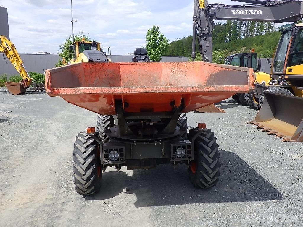 Ausa D 350 AH G Transportoare articulate