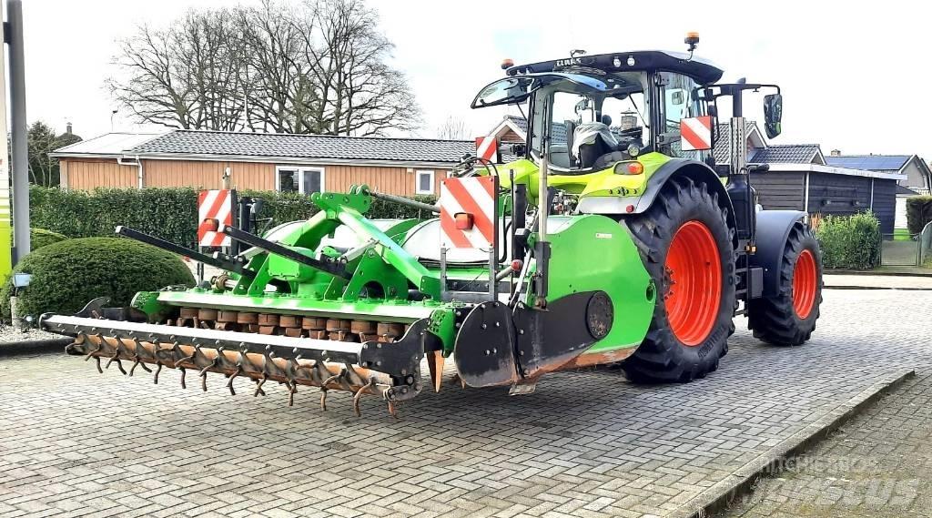  farmtec rotar 300 Alte masini si accesorii de cultivat