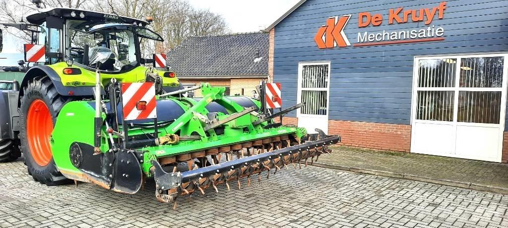  farmtec rotar 300 Alte masini si accesorii de cultivat