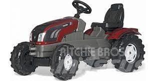 Valtra Q 265 Tractoare