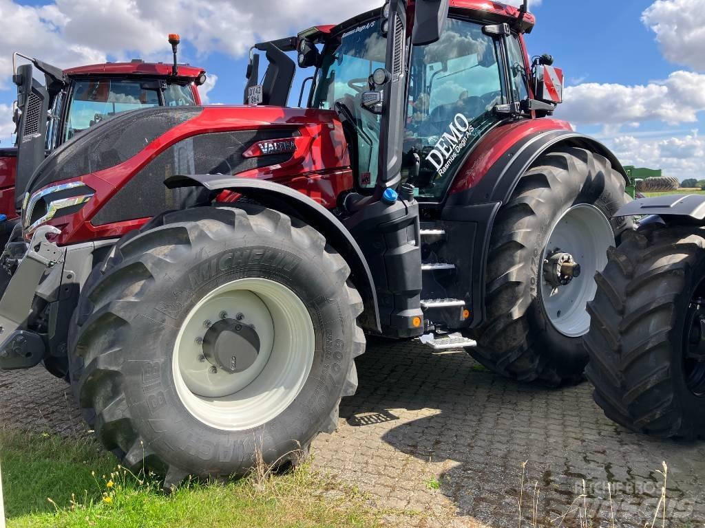 Valtra Q 305 Direct Tractoare
