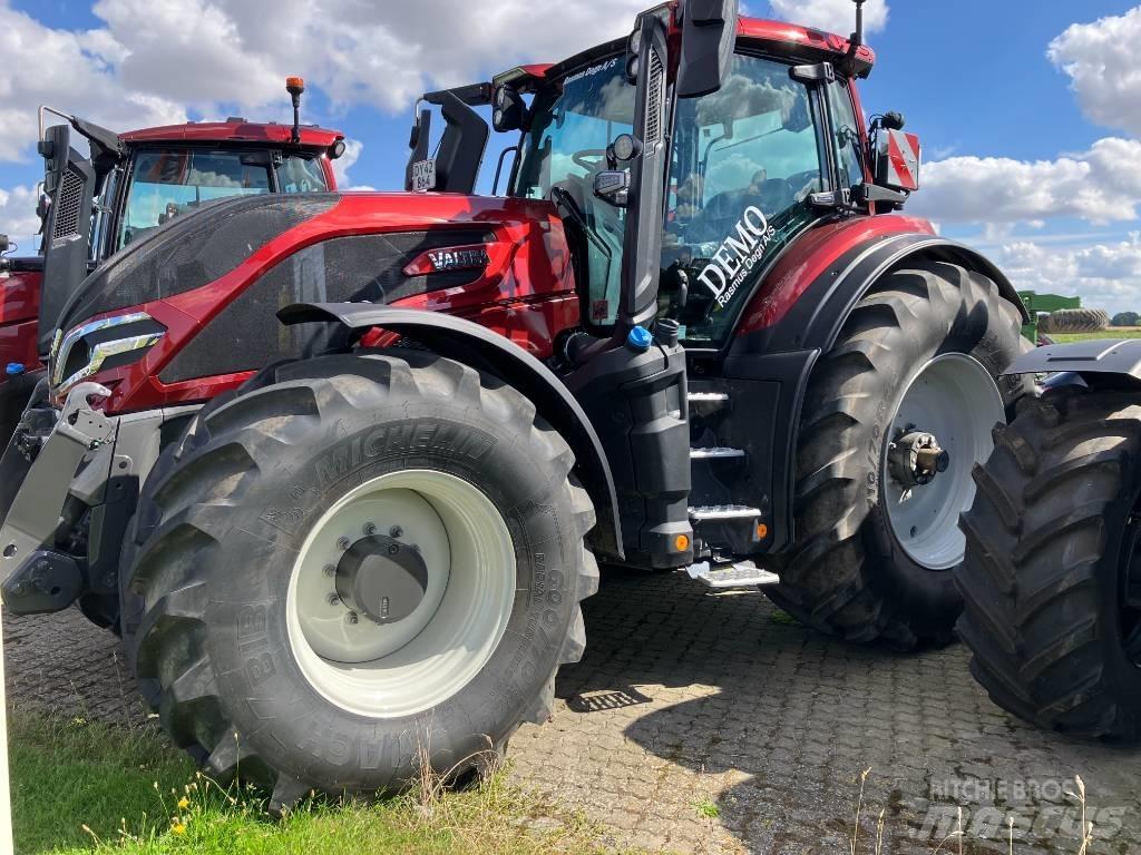 Valtra Q 305 Direct Tractoare