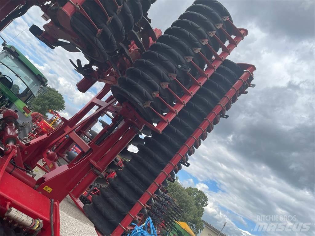 Horsch Joker 10RT Grape cu disc