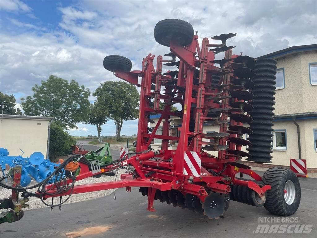 Horsch Joker 10RT Grape cu disc