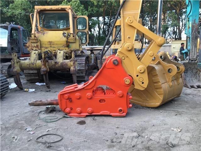 CAT 325 C Excavatoare pe șenile
