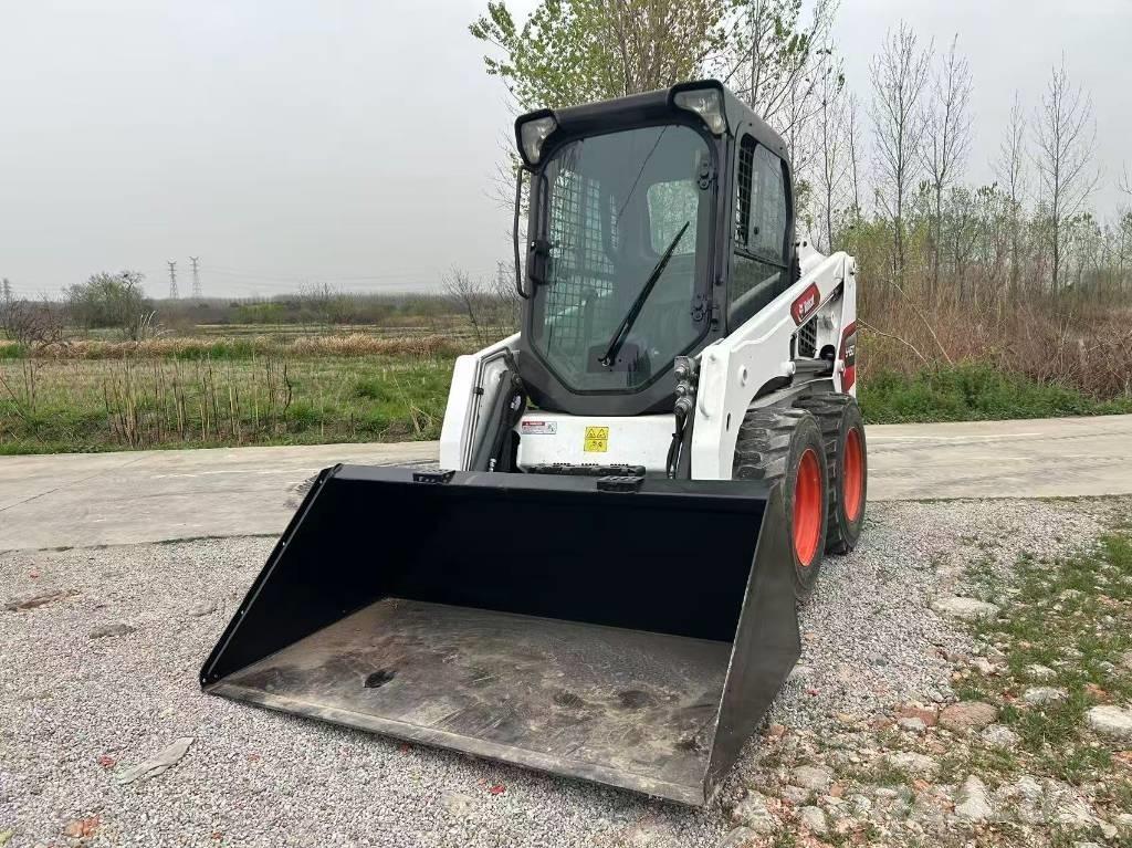 Bobcat S 450 Mini incarcator