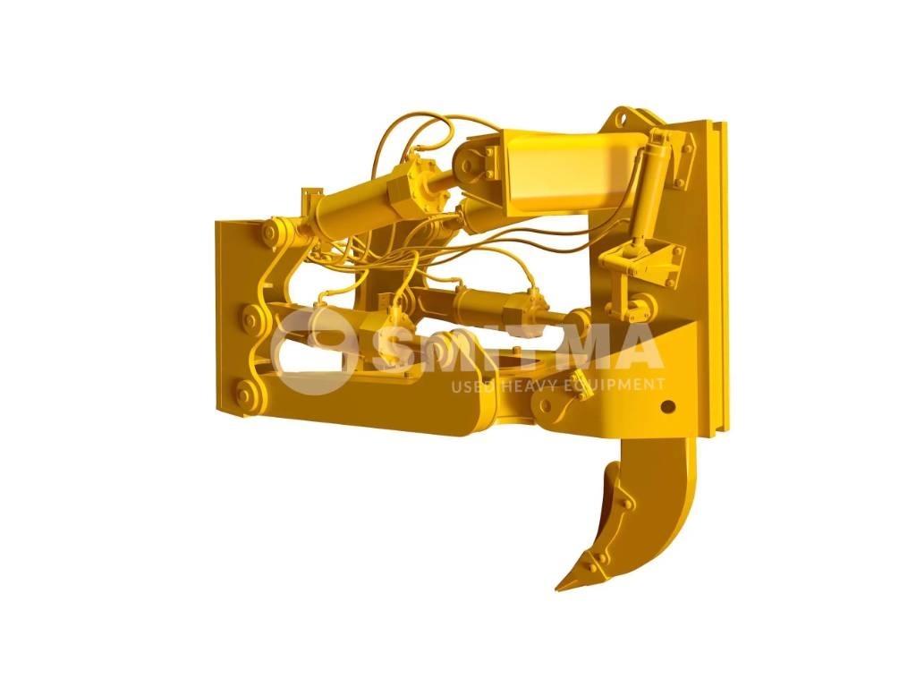 CAT D8T Scarificatoare