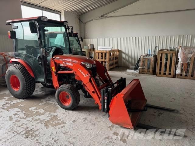 Kubota B 3150 Tractoare