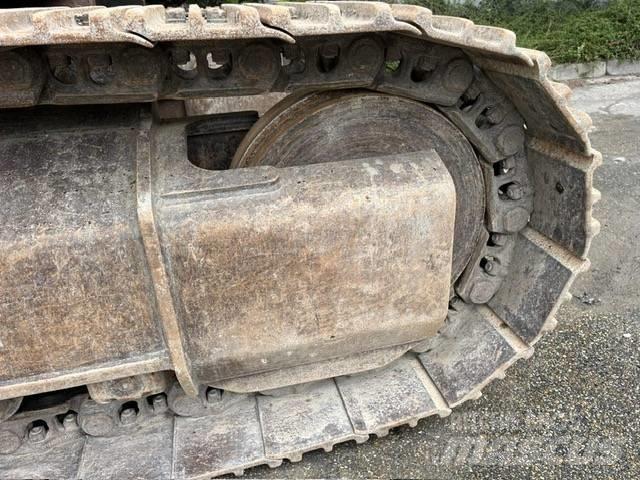 CAT 336 ELN Excavatoare pe șenile
