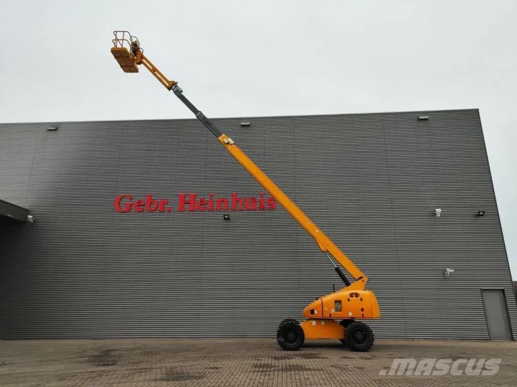 Haulotte H25TPX Nacele cu brat telescopic