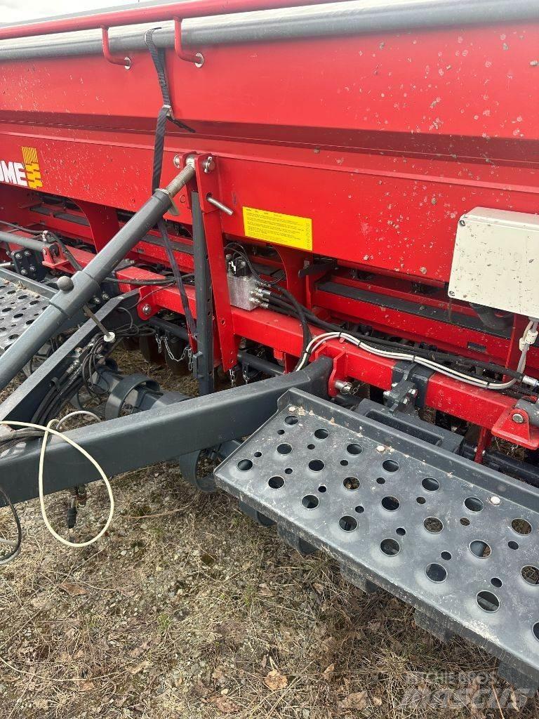 Tume HKL4000 Perforatoare