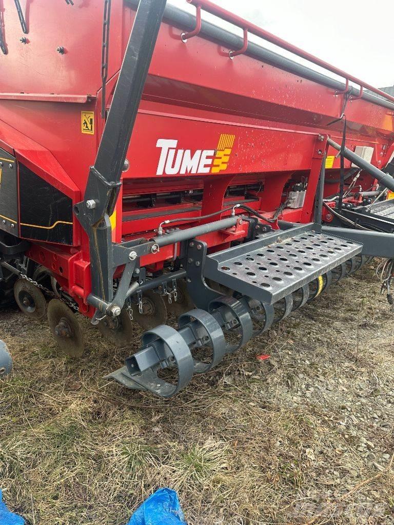 Tume HKL4000 Perforatoare