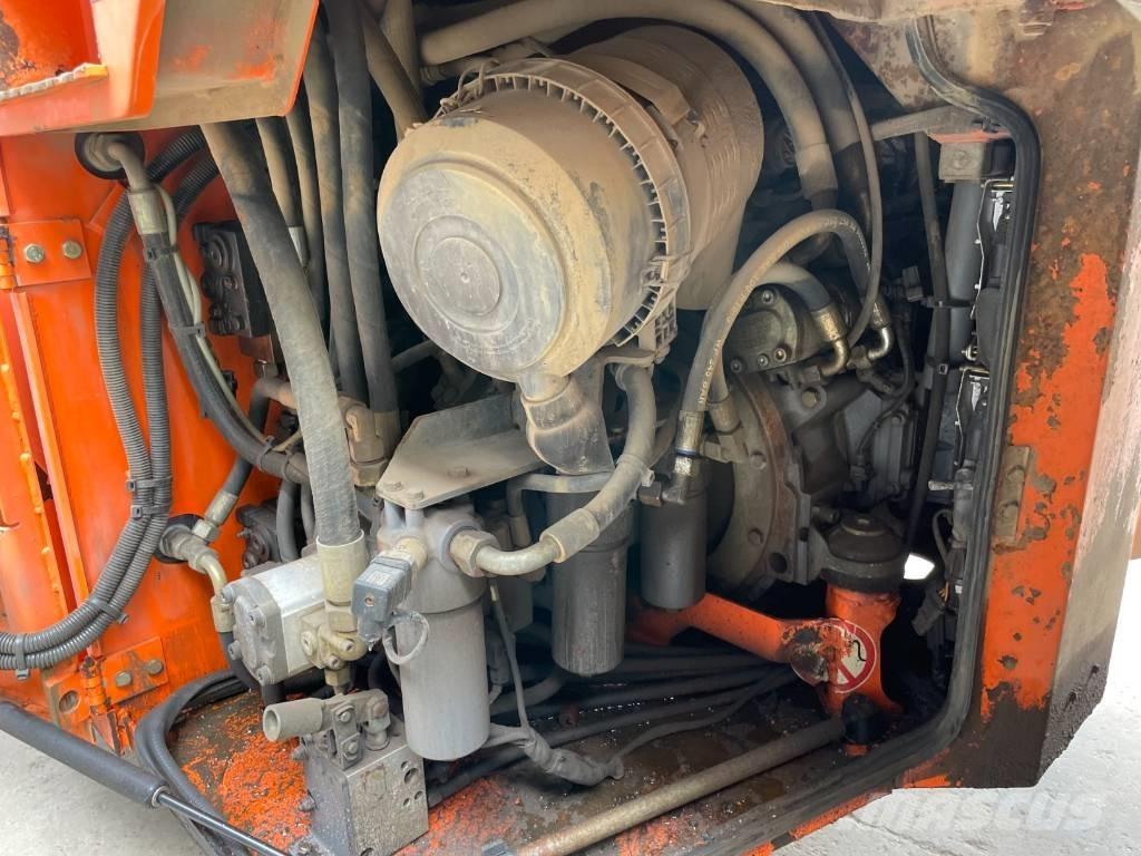 Hamm DV 90 VO Cilindri compactori dubli