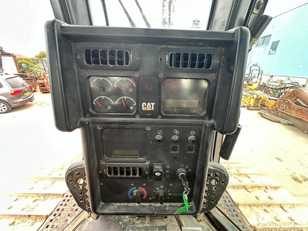 CAT D 6 N LGP Buldozere pe senile