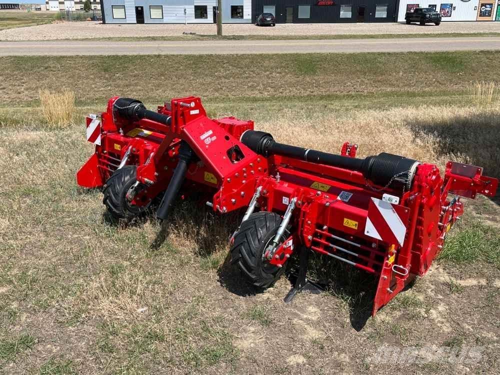 Grimme GF 400 Echipament cartofi - Altele