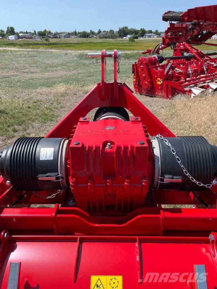 Grimme GF 400 Echipament cartofi - Altele