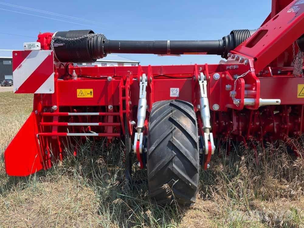 Grimme GF 400 Echipament cartofi - Altele